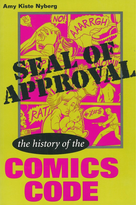Front cover_Seal of Approval