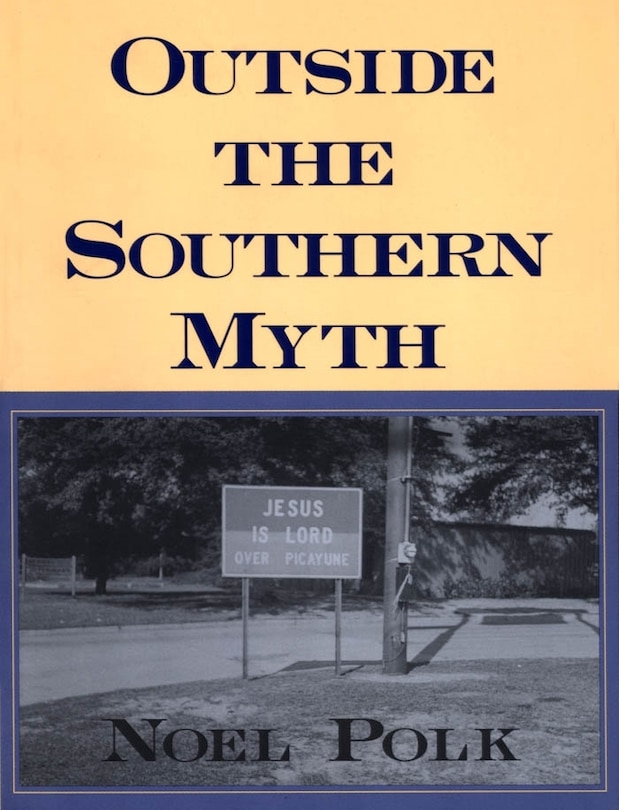 Couverture_Outside The Southern Myth