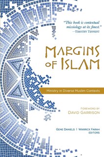 Front cover_Margins Of Islam