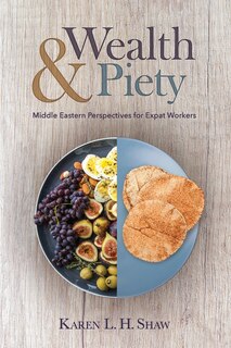 Front cover_Wealth And Piety