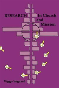 Research in Church and Mission image number 0