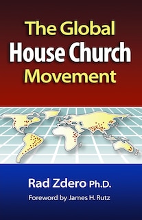 Front cover_Global House Church Movement