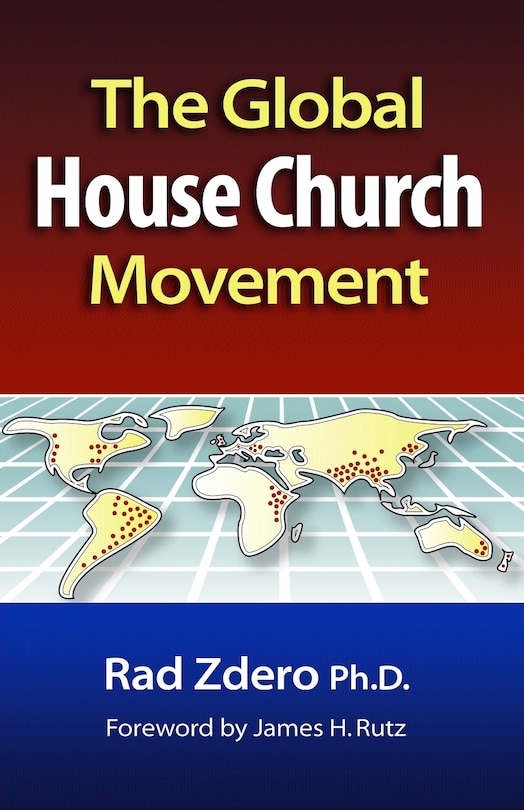 Front cover_Global House Church Movement