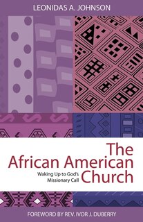 Couverture_African American Church
