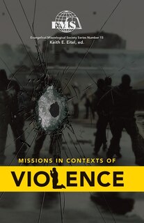 Front cover_Missions in Context of Violence
