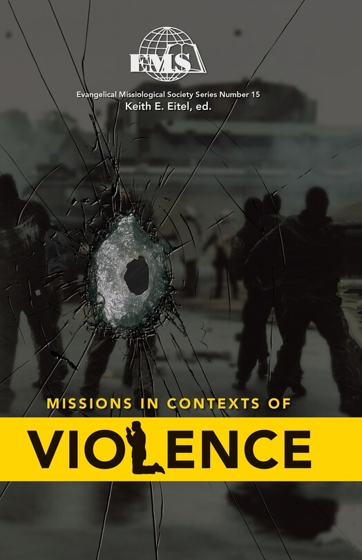 Front cover_Missions in Context of Violence