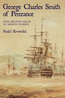 Front cover_George Charles Smith of Penzan*
