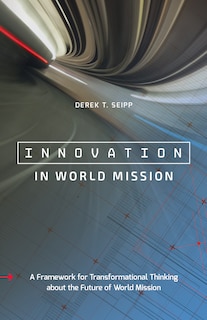 Front cover_Innovation in World Mission