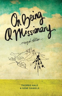 Front cover_On Being a Missionary (Revised Edition)