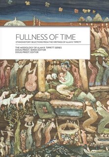 Front cover_Fullness of Time:
