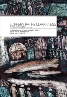 Front cover_Slippery Paths in the Darkness