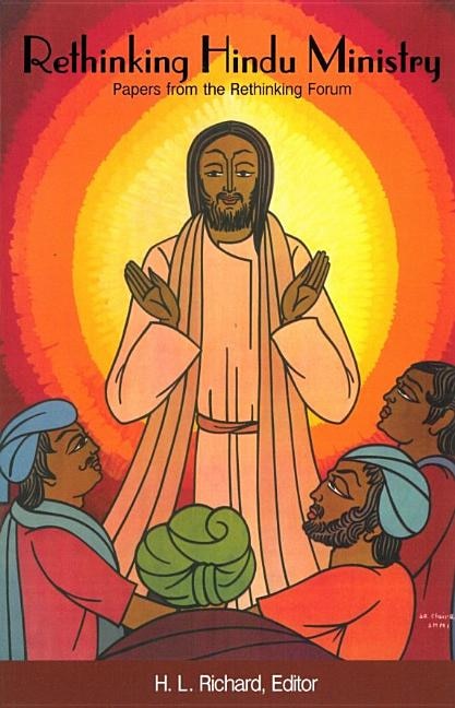 Couverture_Rethinking Hindu Ministry: