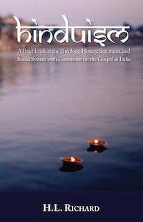 Front cover_Hinduism
