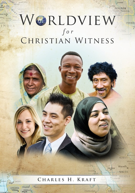 Couverture_Worldview for Christian Witness