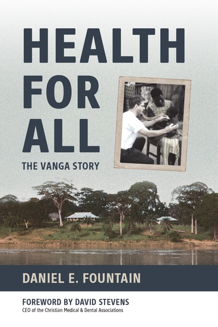 Front cover_Health For All