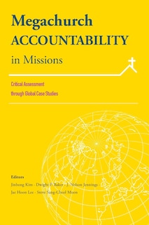 Couverture_Megachurch Accountability in Missions: