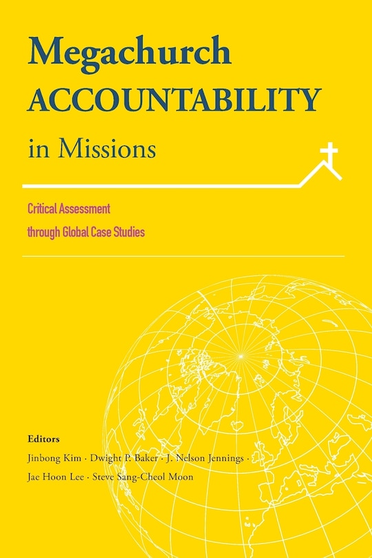 Couverture_Megachurch Accountability in Missions: