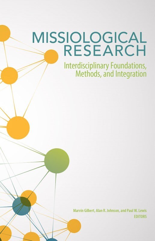 Couverture_Missiological Research