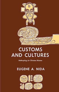 Front cover_Customs and Cultures (Revised Edition)