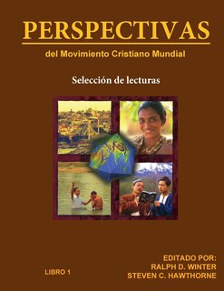 Couverture_PERSPECTIVAS del Movimiento Cristiano Mundial
