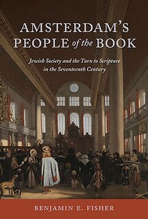 Front cover_Amsterdam's People of the Book