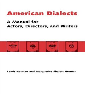 Front cover_American Dialects