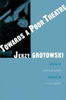 Couverture_Towards a Poor Theatre