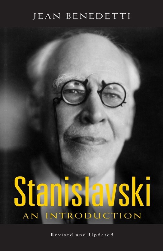 Stanislavski: An Introduction, Revised and Updated image number 0