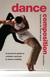 Front cover_Dance Composition