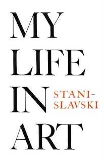 Front cover_My Life in Art