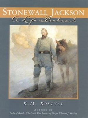 Couverture_Stonewall Jackson