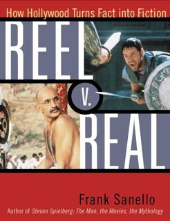 Front cover_Reel V. Real