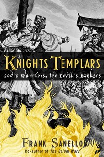 Front cover_The Knights Templars