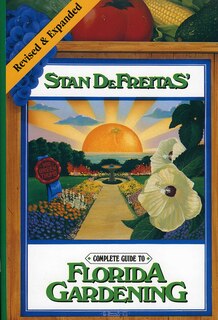Couverture_Complete Guide to Florida Gardening