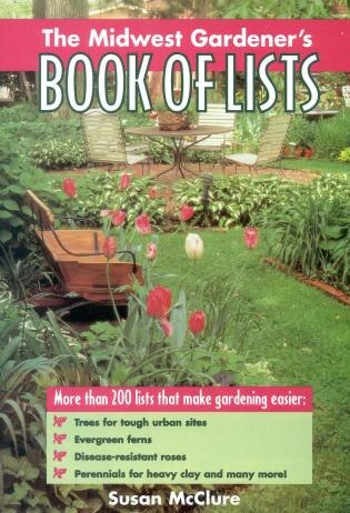 Couverture_The Midwest Gardener's Book of Lists