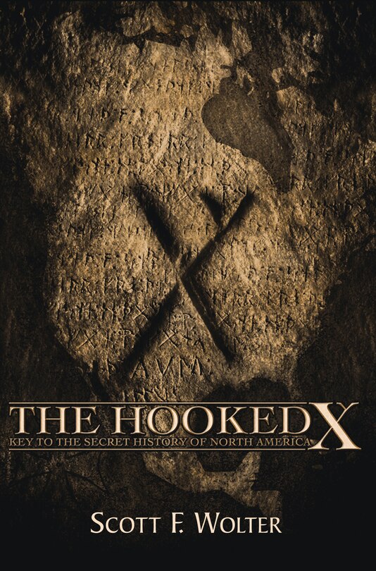 Front cover_The Hooked X