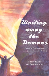Front cover_Writing Away the Demons
