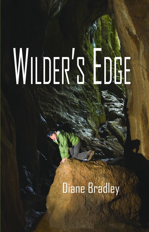 Front cover_Wilder's Edge