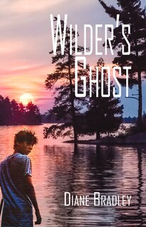 Front cover_Wilder's Ghost