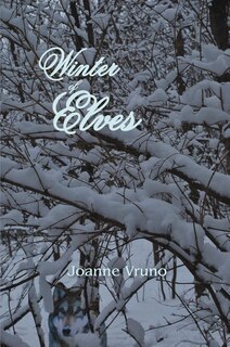 Couverture_Winter of Elves