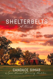 Front cover_Shelterbelts