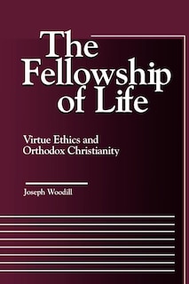 Front cover_The Fellowship of Life