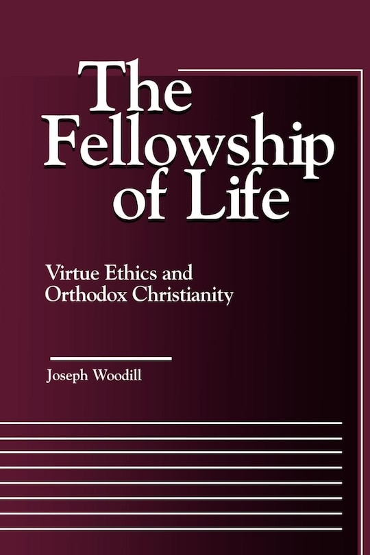 Front cover_The Fellowship of Life