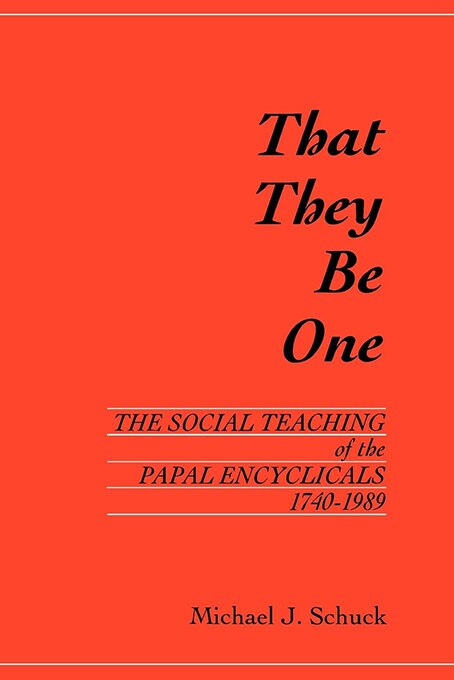 Front cover_That They Be One