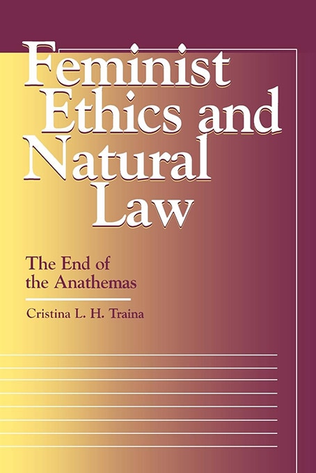 Front cover_Femenist Ethics and Natural Law