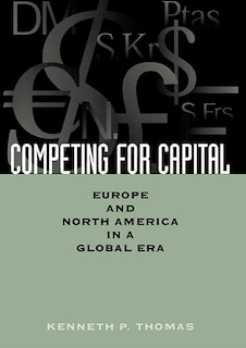 Front cover_Competing For Capital