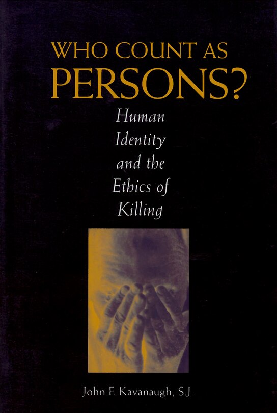 Front cover_Who Count as Persons?