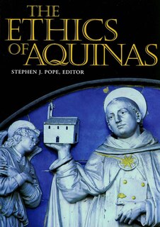 Front cover_The Ethics of Aquinas