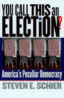Front cover_You Call This an Election?