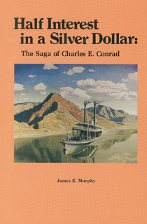 Couverture_Half Interest in a Silver Dollar
